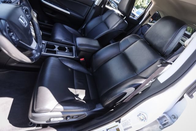 Used 2016 Honda CR-V EX-L image 38