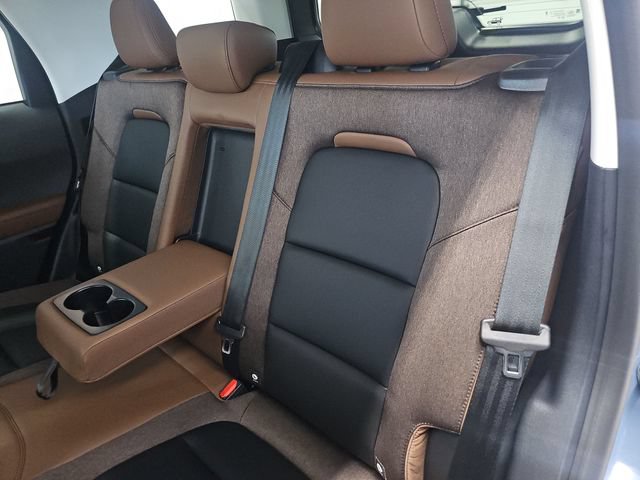 New 2026 Ford Bronco Sport Outer Banks w/ Outer Banks Tech Package+ AWD/4WD image 36