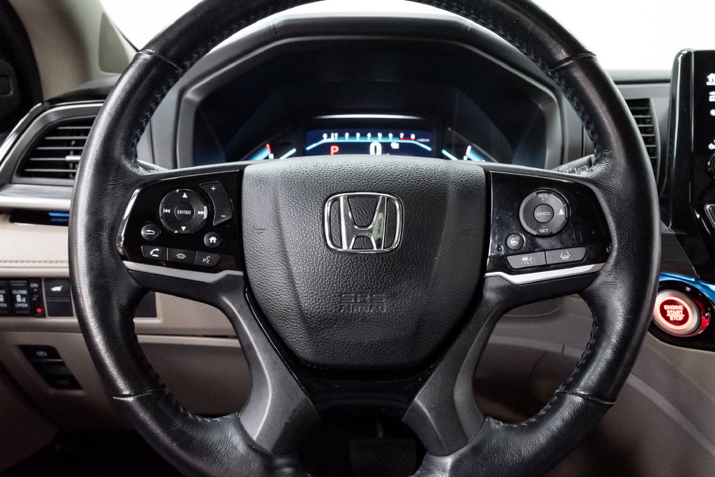 Used 2021 Honda Odyssey Elite image 13