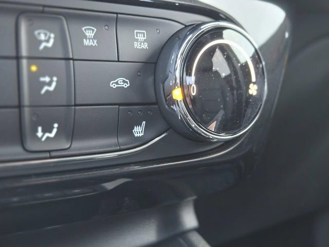 New 2026 Chevrolet TrailBlazer RS image 22