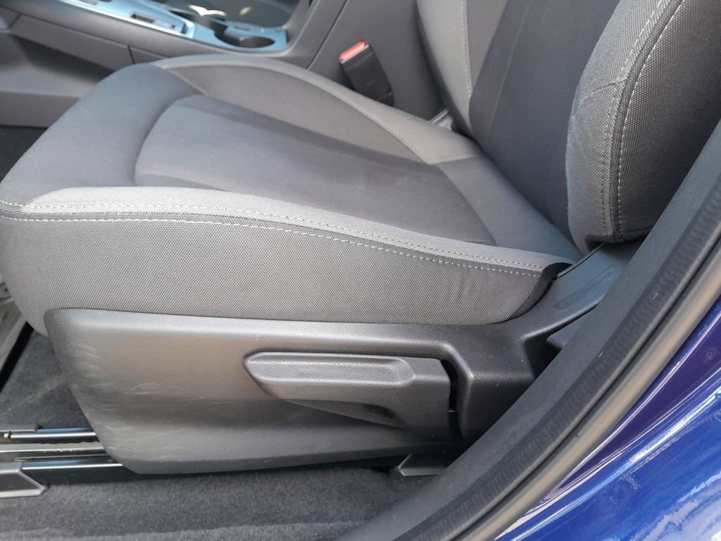 Certified 2024 Subaru Impreza 2.0i image 11