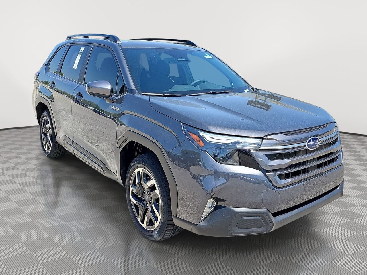 New 2026 Subaru Forester Premium image 3