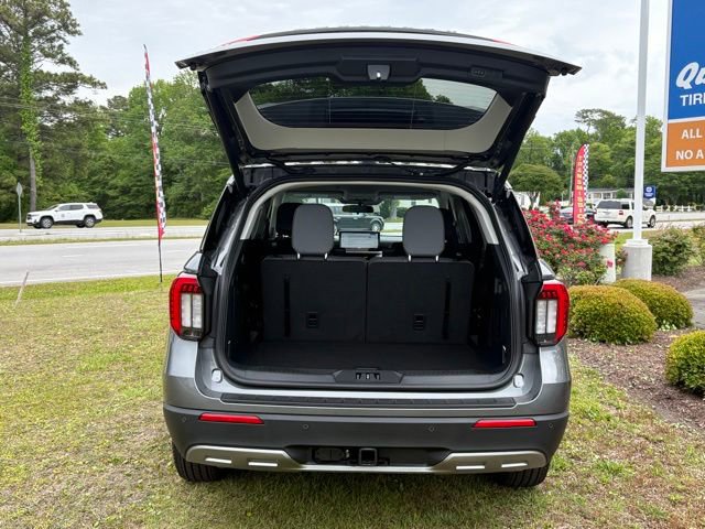 New 2026 Ford Explorer Active w/ Active Comfort Package AWD/4WD image 23