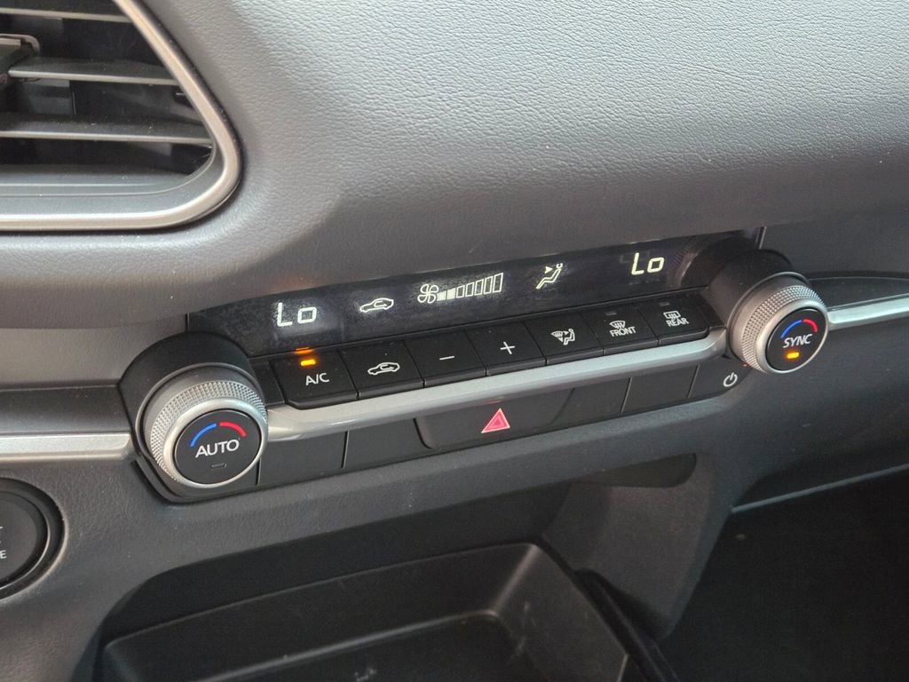 Used 2025 MAZDA CX-30 AWD 2.5 S w/ Select Sport Pkg image 27