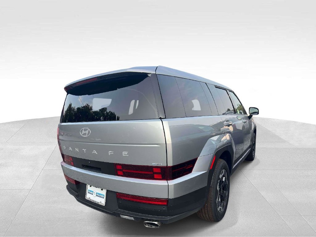 New 2026 Hyundai Santa Fe SE AWD/4WD image 4