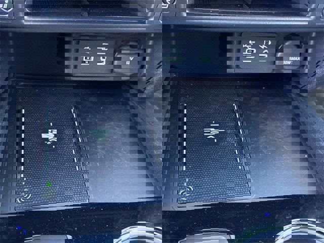 New 2026 Honda Ridgeline Black Edition image 23