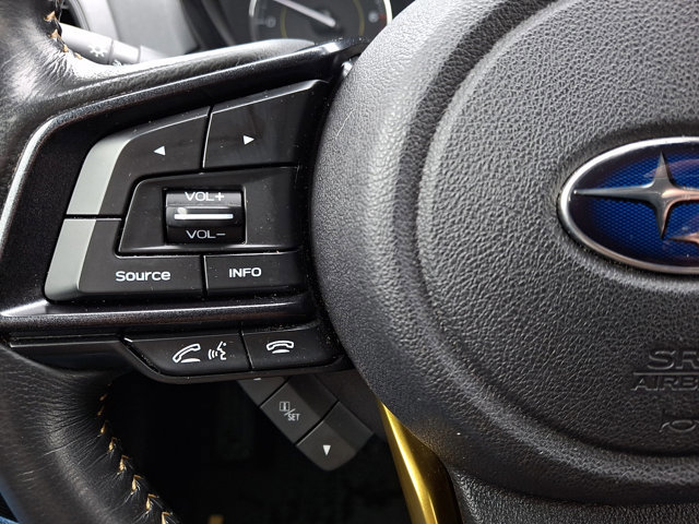 Used 2021 Subaru Crosstrek 2.5i Sport image 20