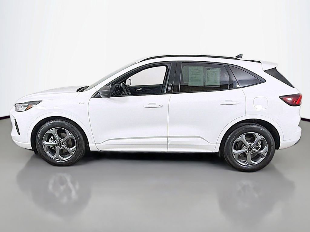 Certified 2023 Ford Escape ST-Line w/ Equipment Group 301A FWD image 13