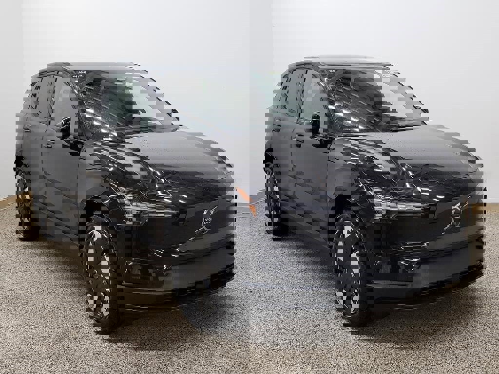 New 2025 Volvo EX30 Ultra w/ Protection Package Premier image 1