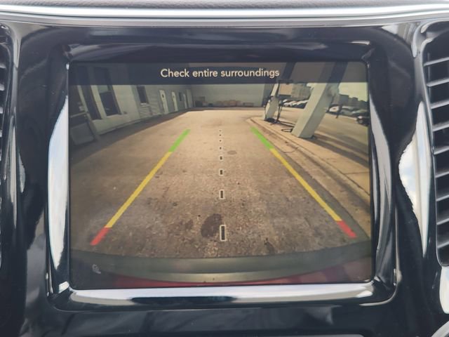 Used 2019 Jeep Cherokee Limited AWD/4WD image 15
