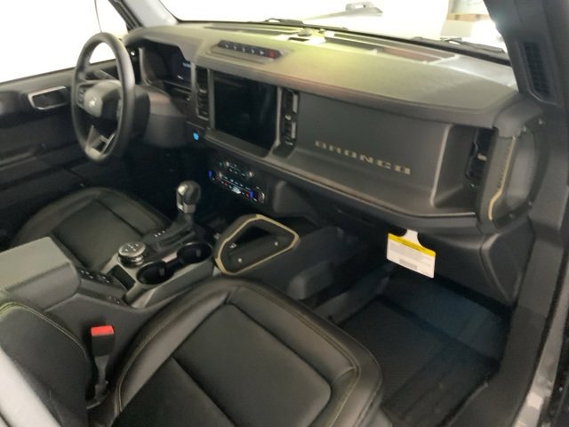 New 2025 Ford Bronco Badlands w/ Sasquatch Package image 36
