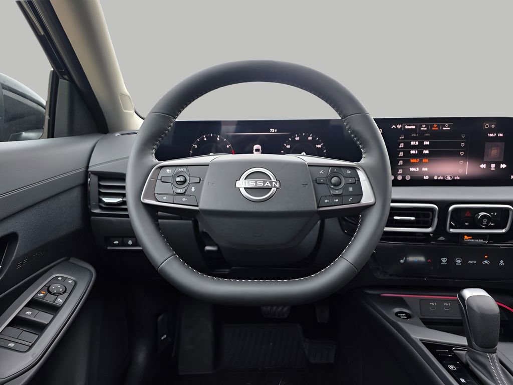 New 2026 Nissan Sentra SV image 15