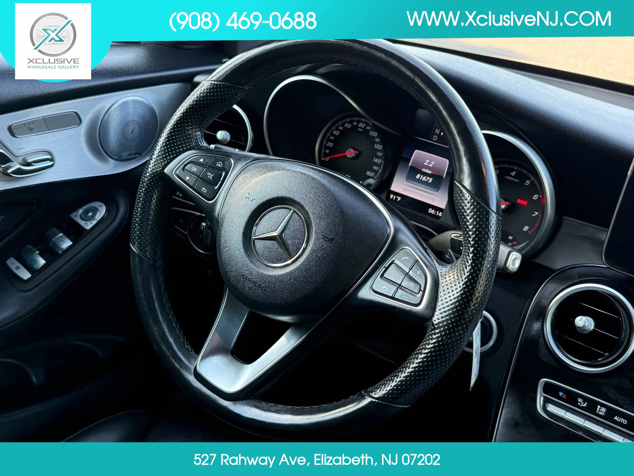 Used 2019 Mercedes-Benz GLC 300 4MATIC image 11