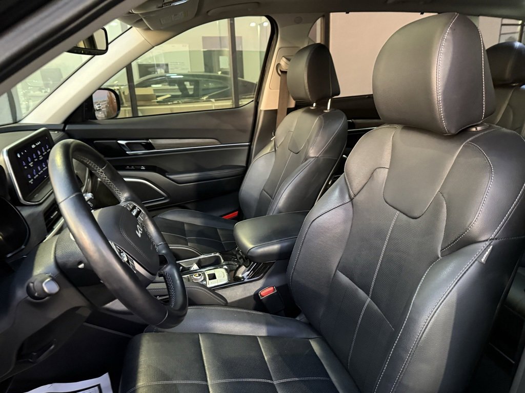 Used 2022 Kia Telluride SX image 8