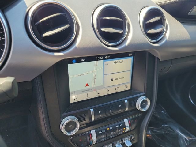 Used 2018 Ford Mustang GT Premium w/ Safe & Smart Package image 20