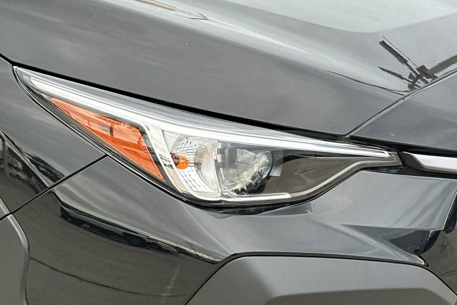 New 2026 Subaru Crosstrek 2.0i Premium image 29