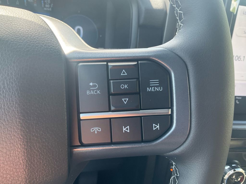 New 2026 Ford F150 Lariat AWD/4WD image 20