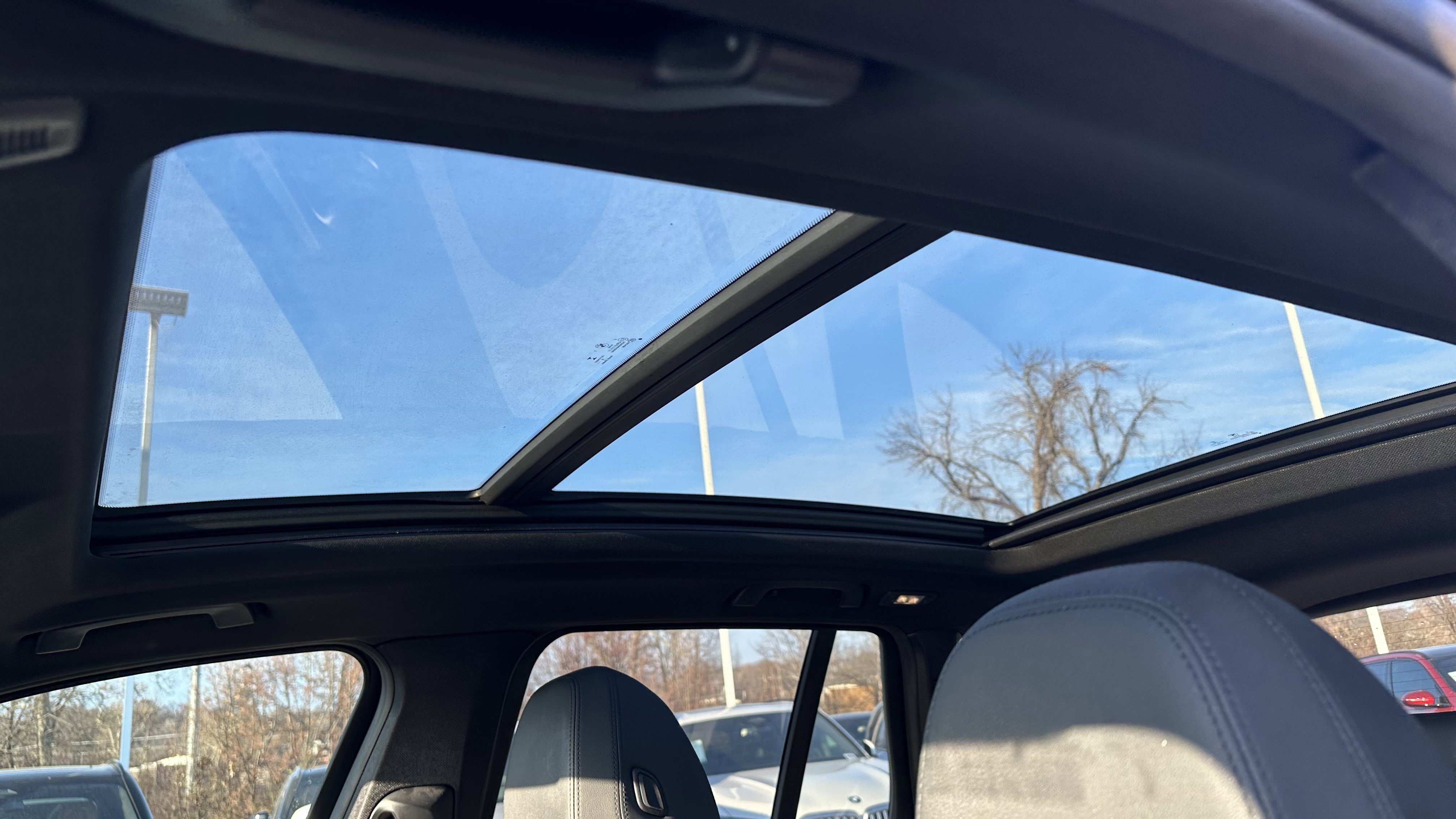 Used 2020 BMW X3 xDrive30i w/ Premium Package image 29