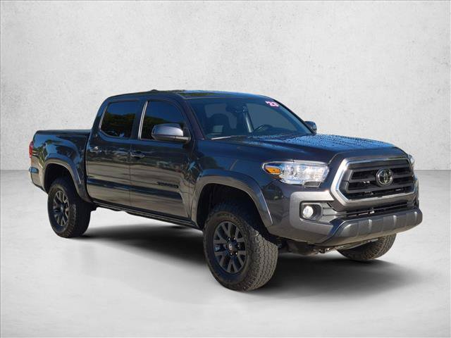 Used 2023 Toyota Tacoma SR5 RWD image 3