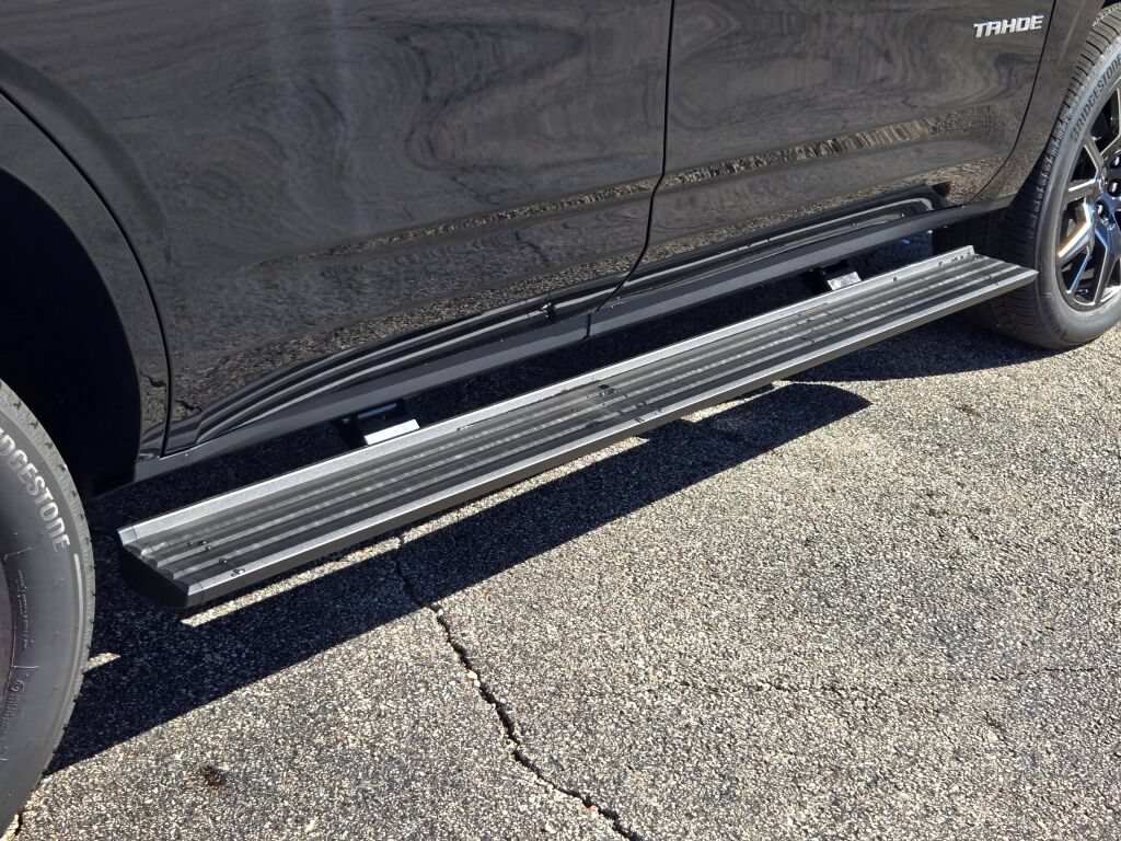 New 2026 Chevrolet Tahoe Premier AWD/4WD image 14