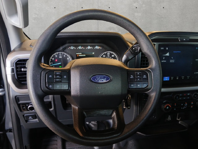 Certified 2026 Ford F150 XL RWD image 22