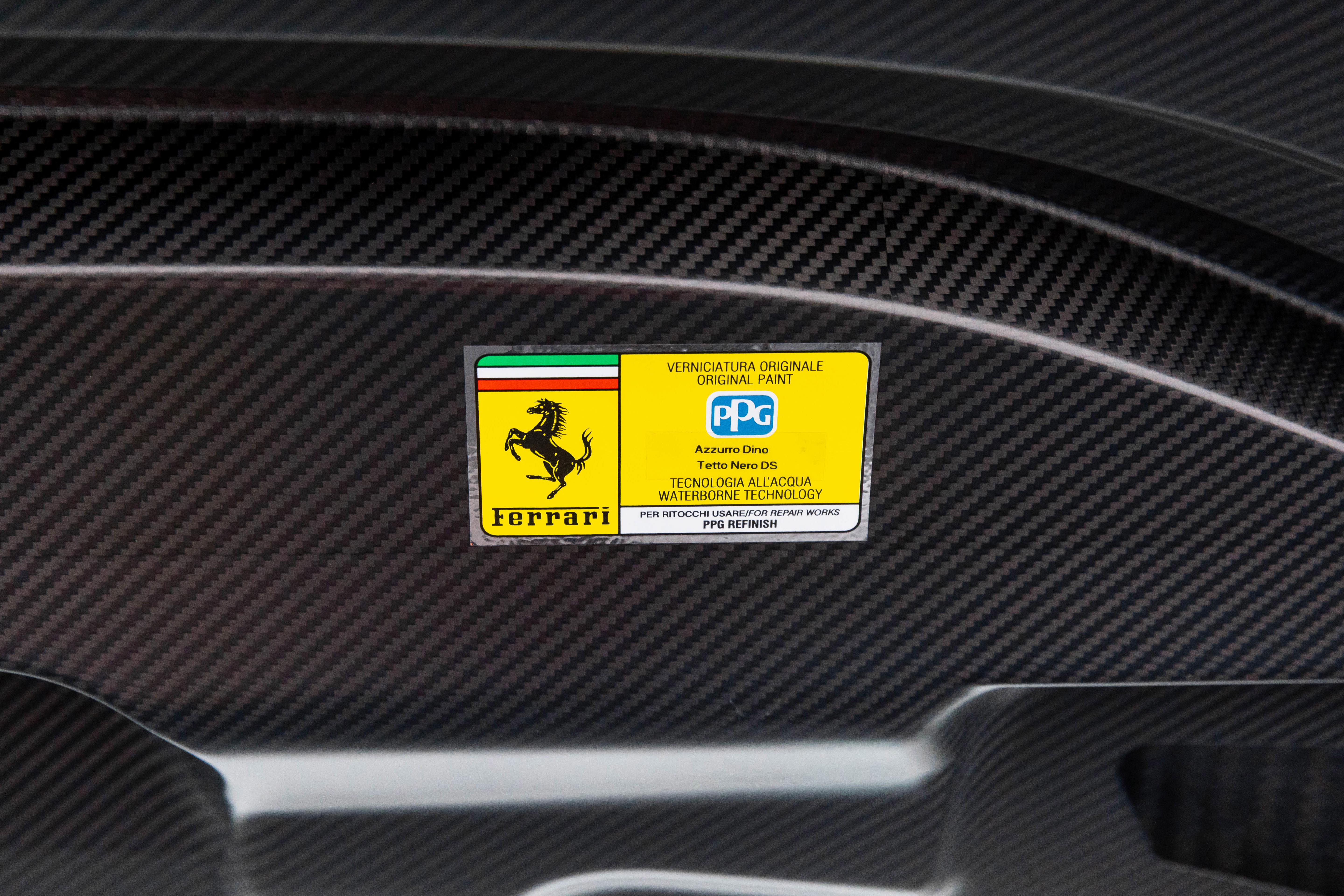 Certified 2023 Ferrari SF90 Stradale image 42