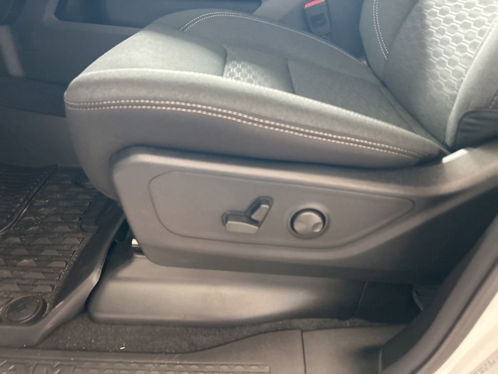 New 2026 RAM 1500 Big Horn image 43