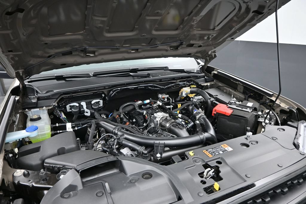 New 2026 Ford Ranger XLT AWD/4WD image 5