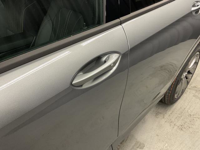 New 2026 Buick Envista Avenir image 8