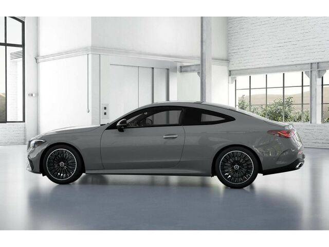 New 2026 Mercedes-Benz CLE 450 CLE 450 2D Coupe 4MATIC image 34