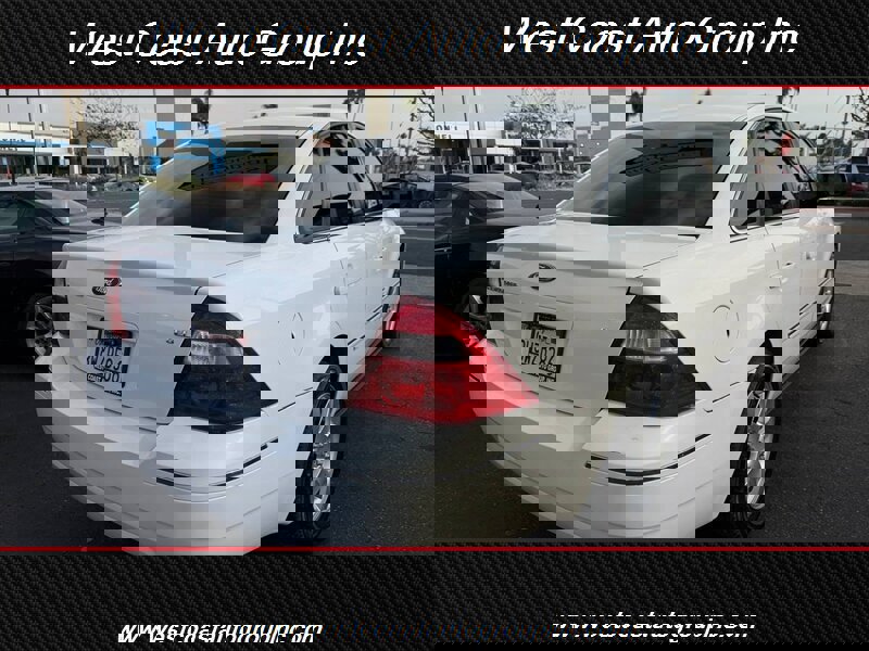 Used 2005 Ford Five Hundred SEL image 3