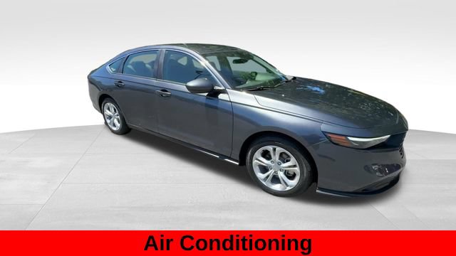 Used 2025 Honda Accord LX image 14