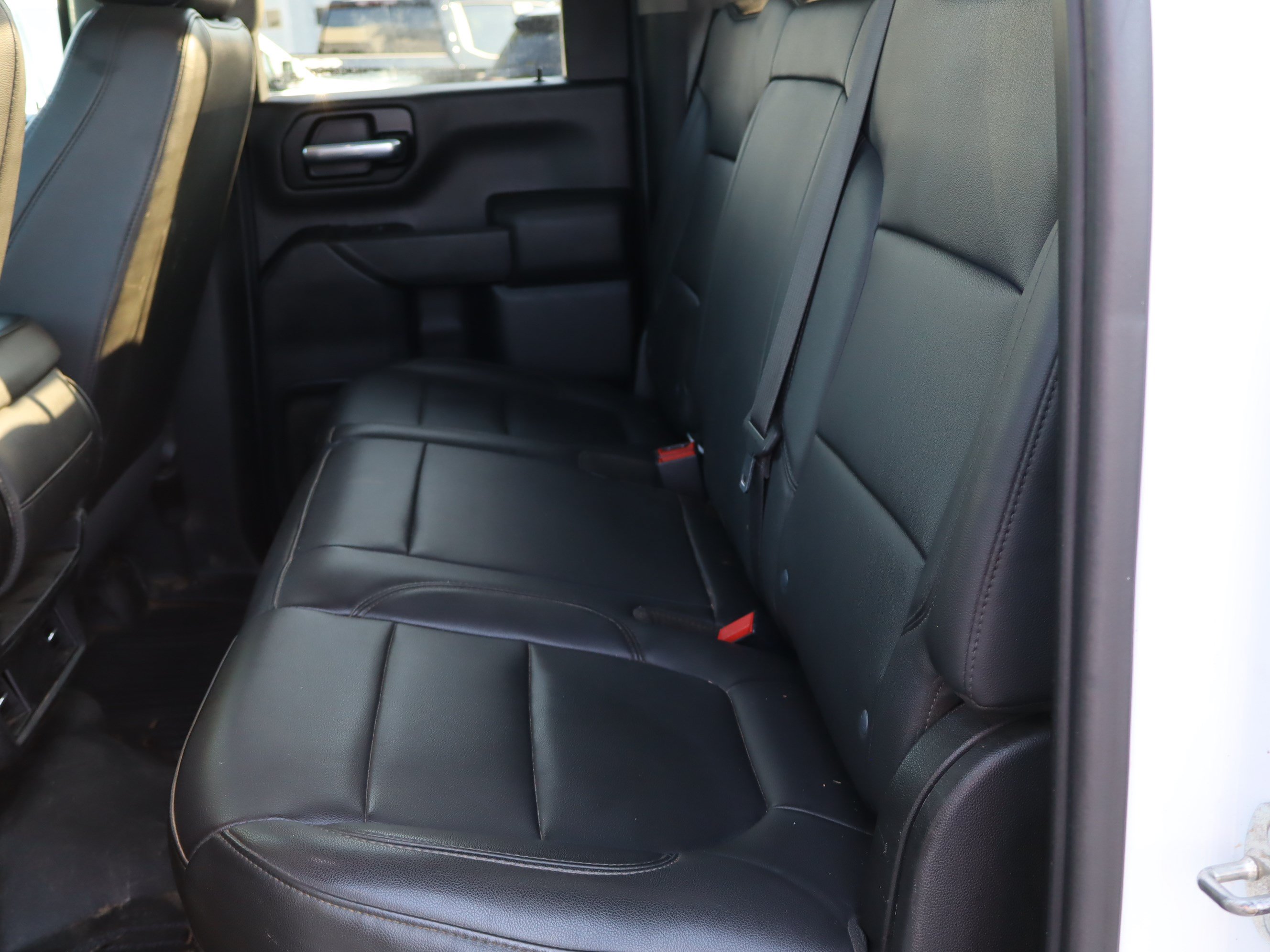 Used 2020 Chevrolet Silverado 2500 W/T w/ WT Convenience Package AWD/4WD image 31