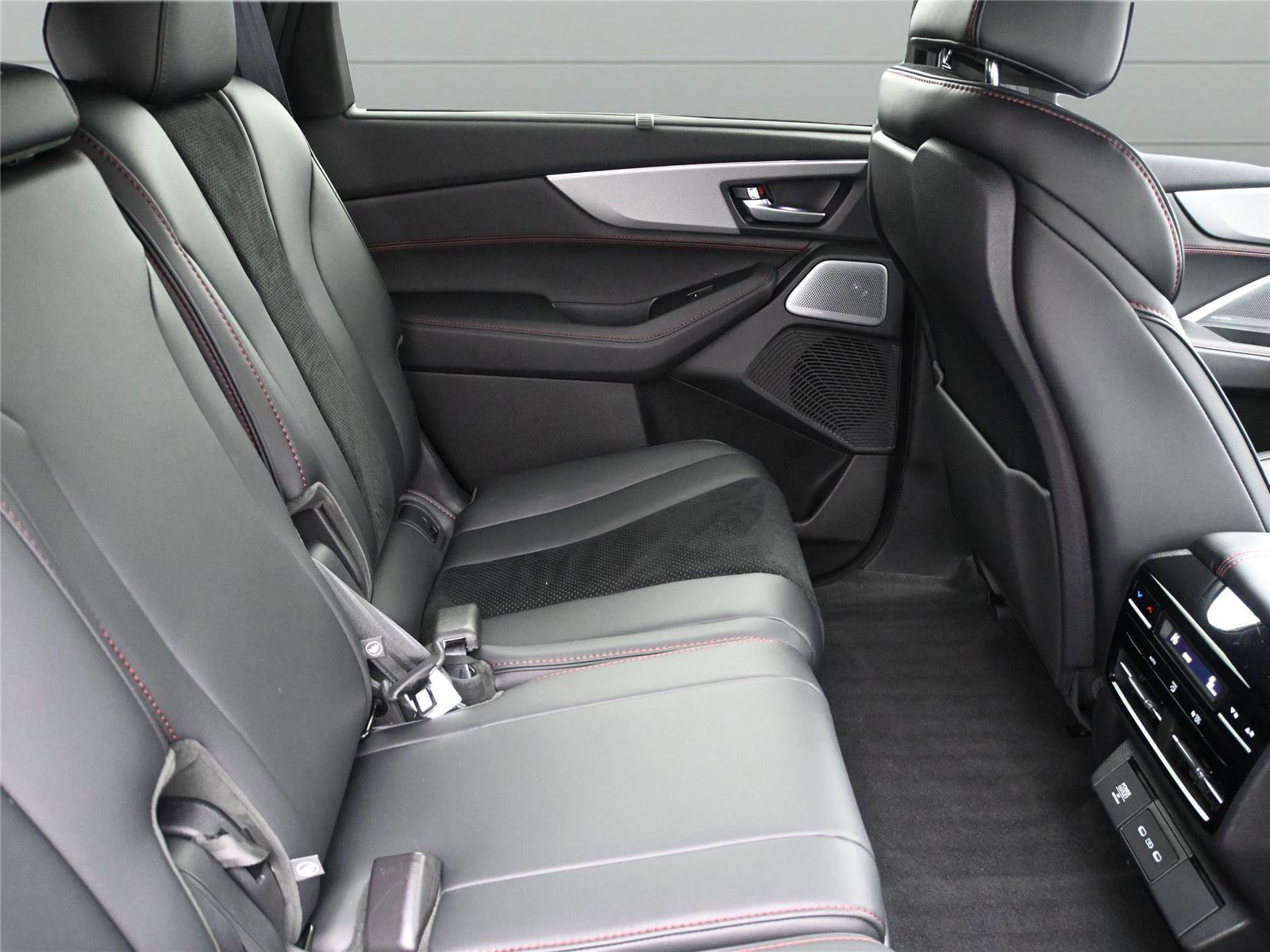 Certified 2026 Acura MDX A-Spec image 23