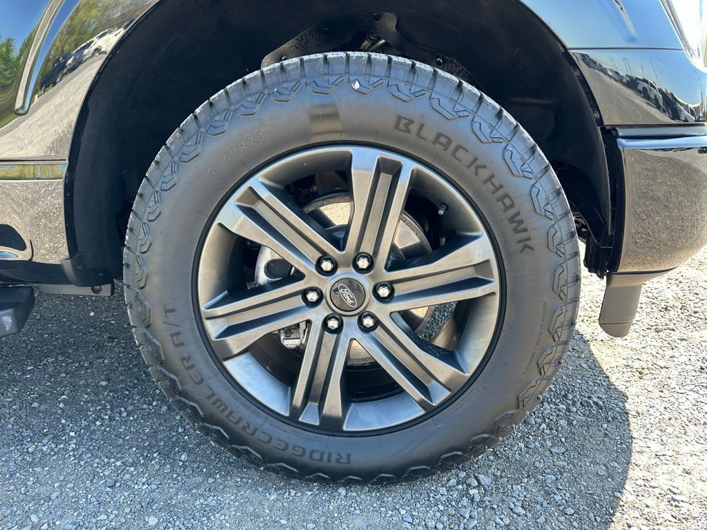 Used 2022 Ford F150 XLT w/ Equipment Group 302A High image 25