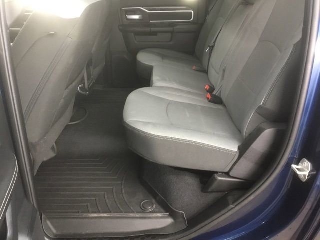 Used 2024 RAM 3500 Big Horn w/ Towing Technology Group image 15