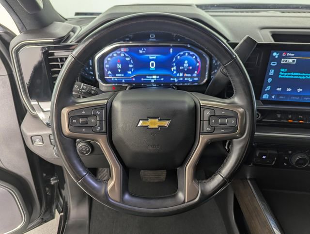 Used 2024 Chevrolet Silverado 2500 High Country w/ High Country Premium Package image 18