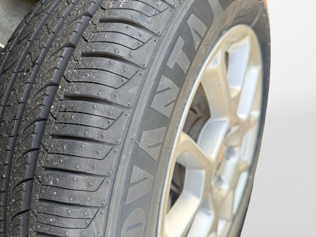 Certified 2023 Jeep Renegade Latitude image 19