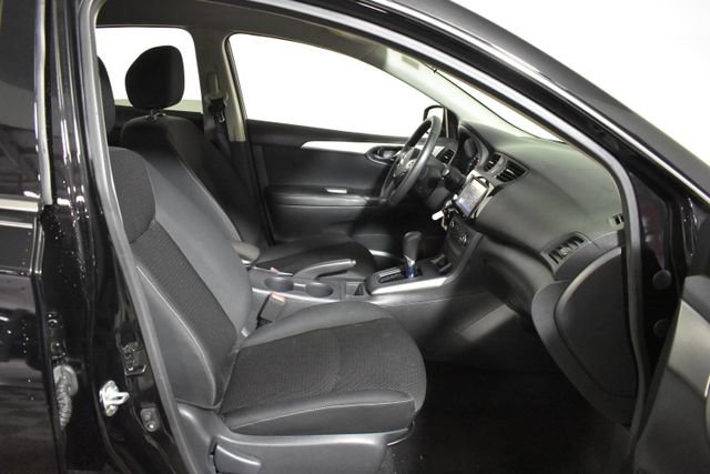 Used 2019 Nissan Sentra S FWD image 31