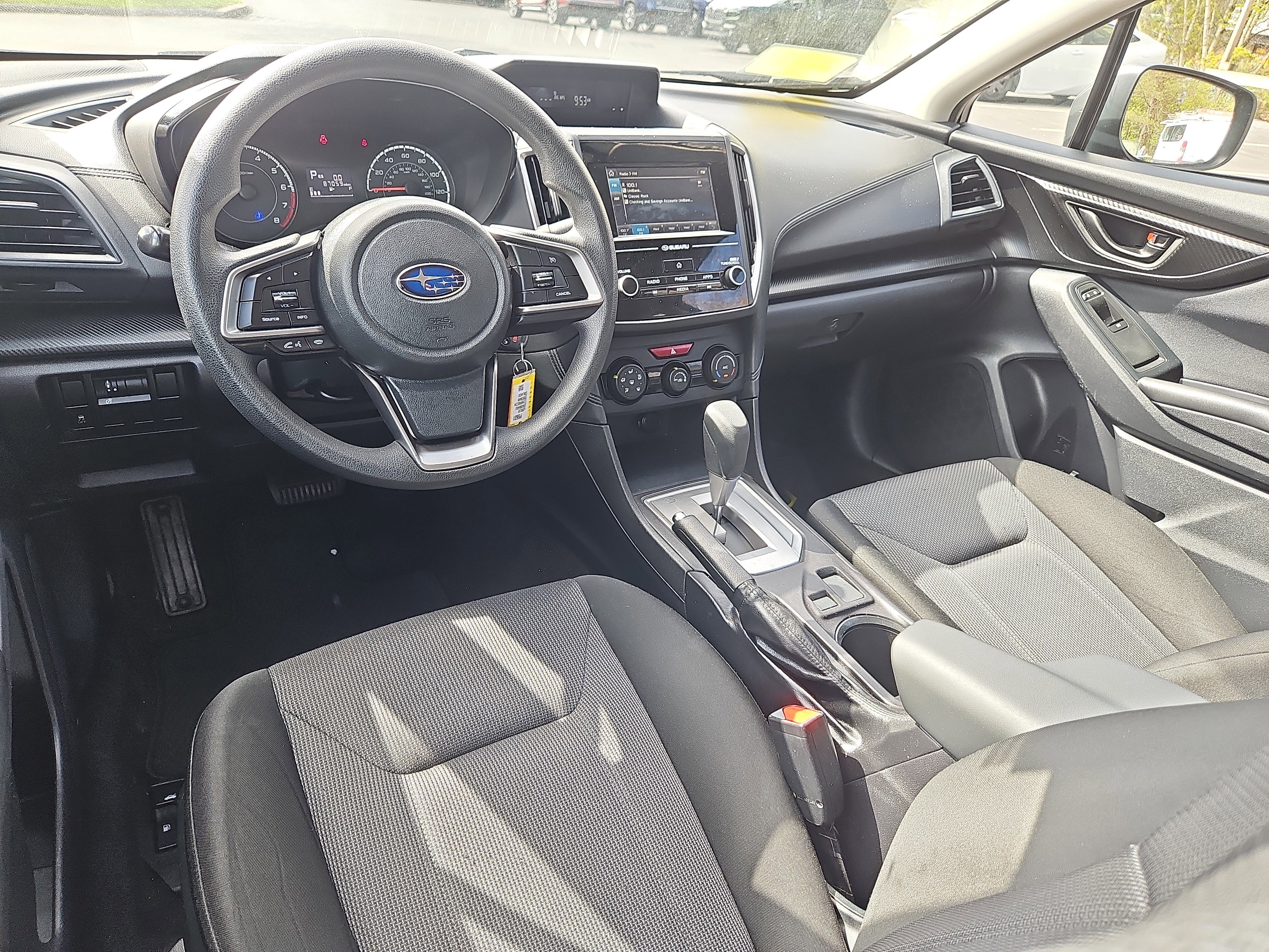 Used 2018 Subaru Impreza 2.0i AWD/4WD image 24
