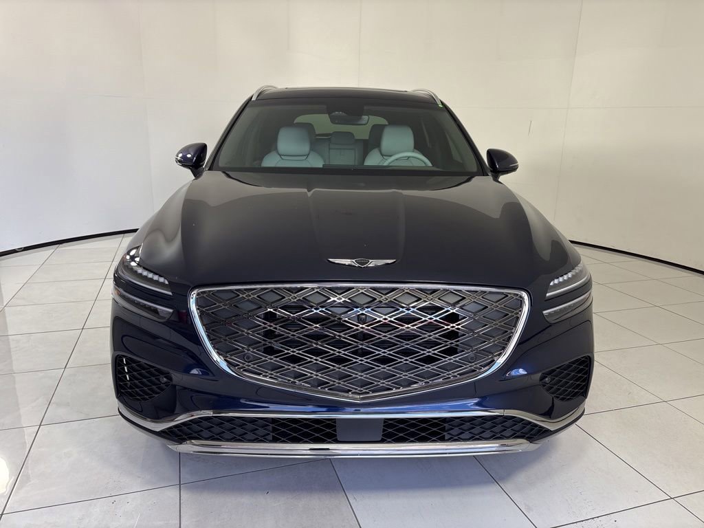 New 2026 Genesis GV70 2.5T Advanced AWD/4WD image 8