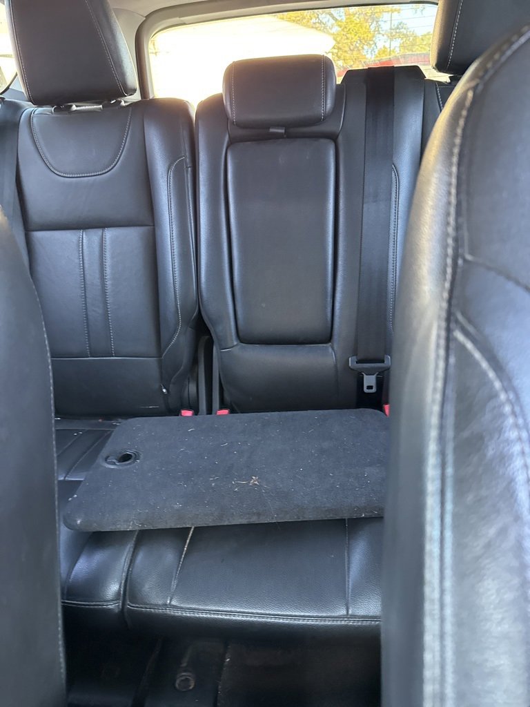 Used 2013 Ford Escape Titanium image 8