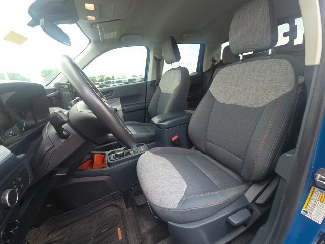 Used 2022 Ford Maverick XLT w/ Equipment Group 300A Standard AWD/4WD image 22