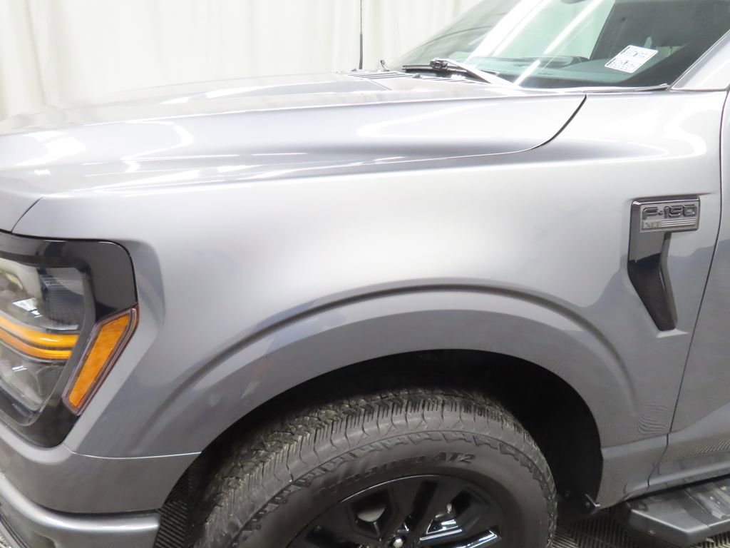 Used 2024 Ford F150 XLT w/ Equipment Group 303A High AWD/4WD image 46