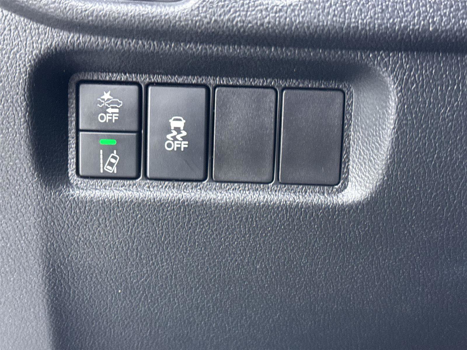 Used 2021 Honda Passport EX-L image 8