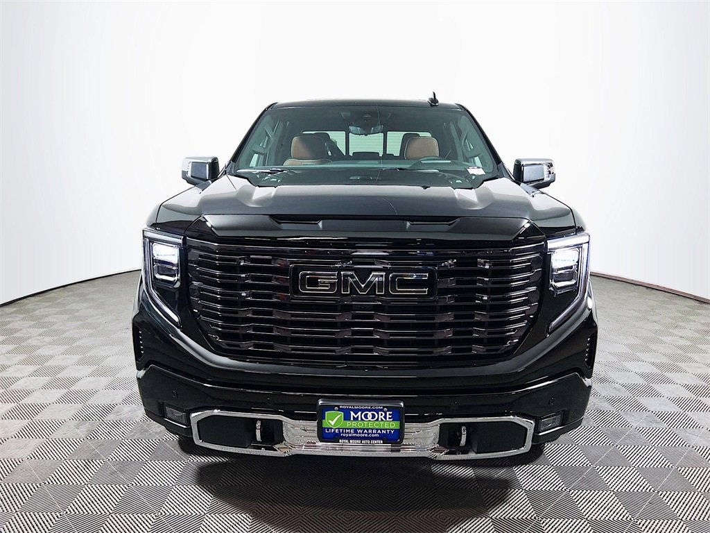 New 2026 GMC Sierra 1500 Denali Ultimate image 3