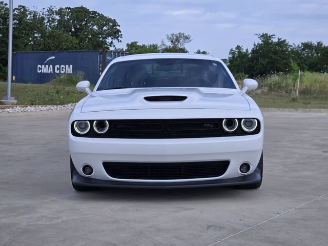 Used 2023 Dodge Challenger R/T w/ Plus Package RWD image 3