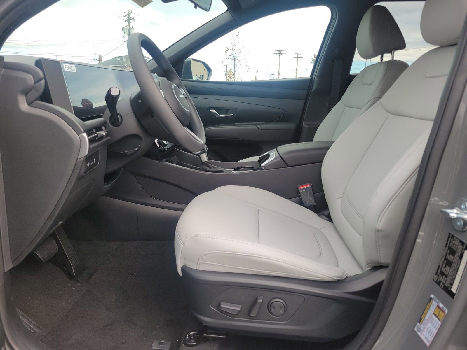 New 2026 Hyundai Santa Cruz SEL image 13