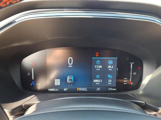 Certified 2024 Ford Escape ST-Line w/ Tech Pack #1 AWD/4WD image 17
