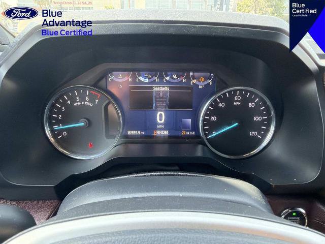 Certified 2022 Ford Expedition Limited AWD/4WD image 24